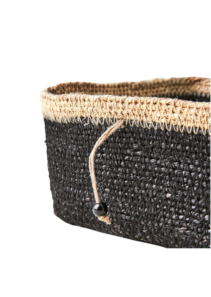 085 342 60 4 Madiba set košarica,