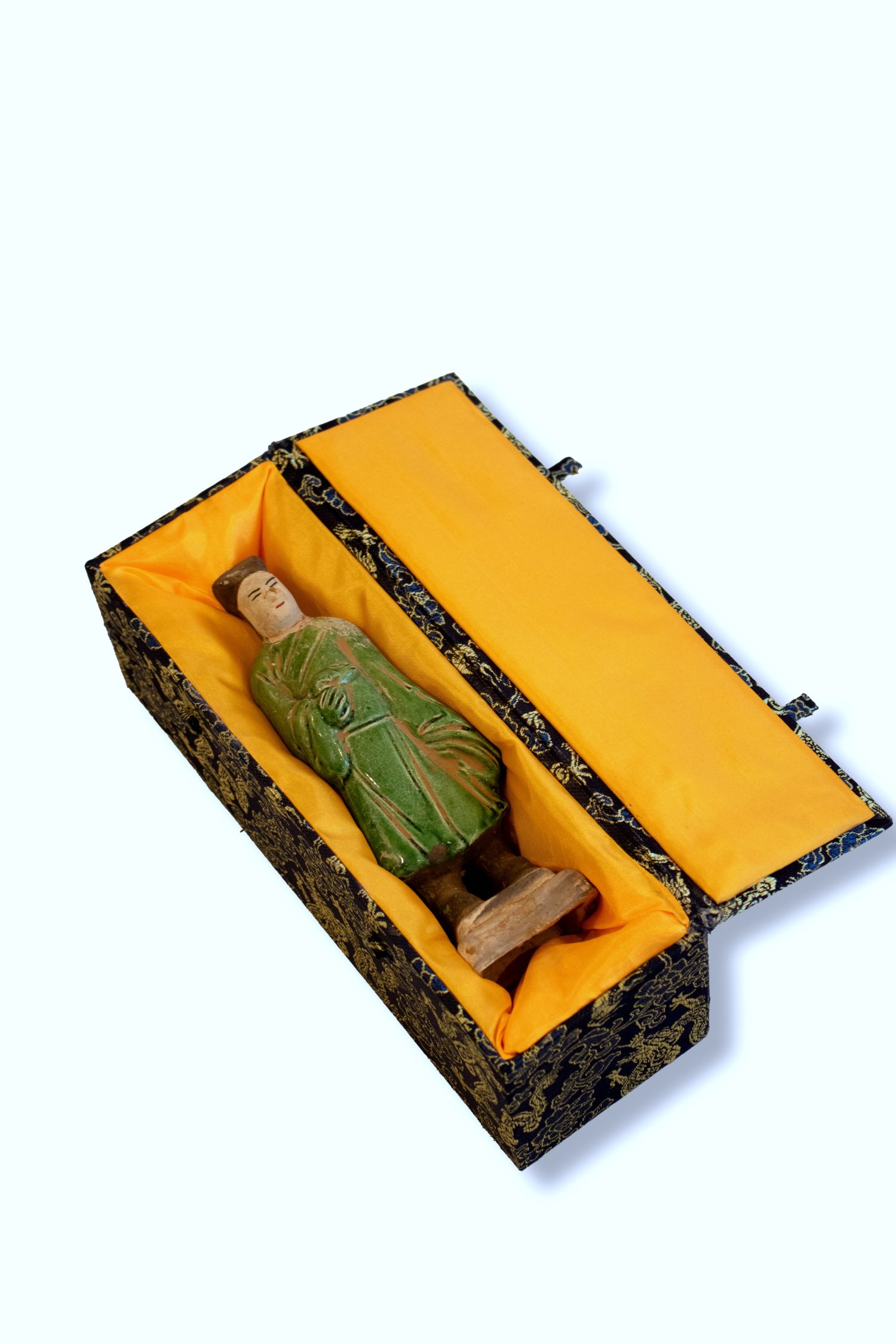 Četiri trgovca 3