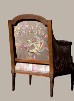 Fotelja Louis Bergere Chinoiserie 5