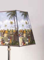 Lampa Afrique