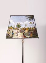 Lampa Afrique1