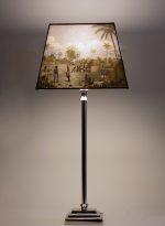 Lampa Afrique2