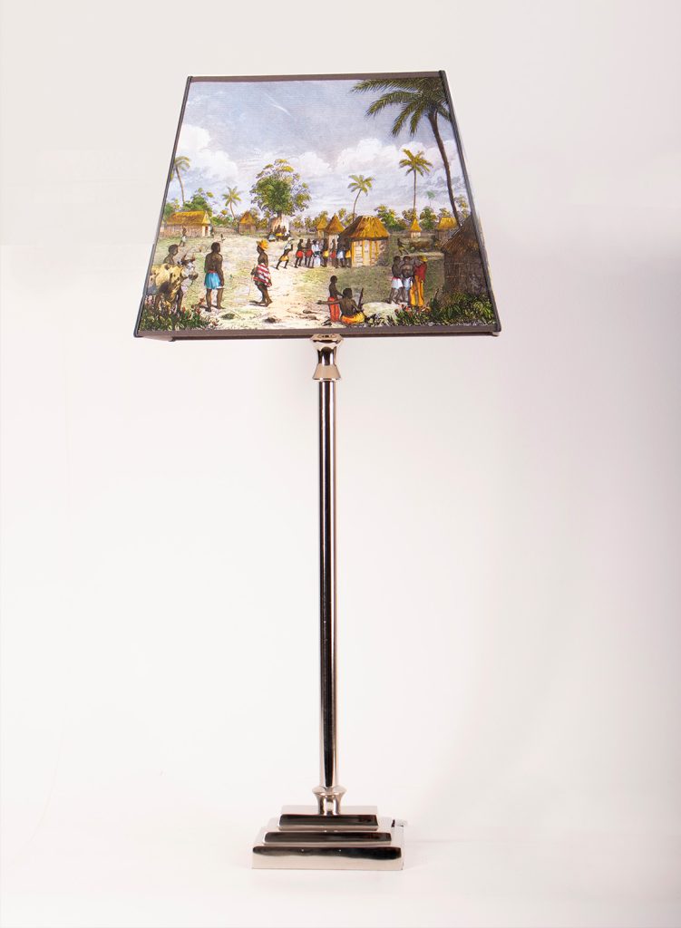 Lampa Afrique3