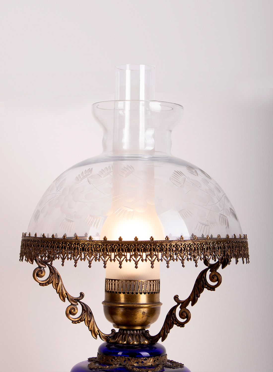 Lampa Altdeutsch1