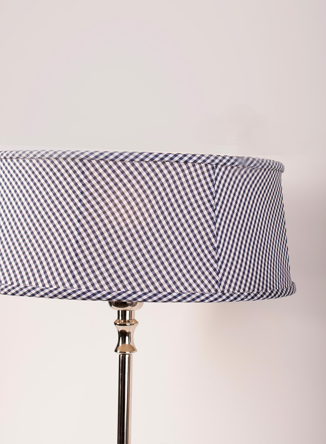 Lampa Claudius Noir Plaid