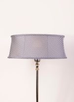 Lampa Claudius Noir Plaid1