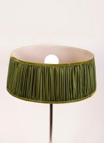 Lampa Claudius Vert