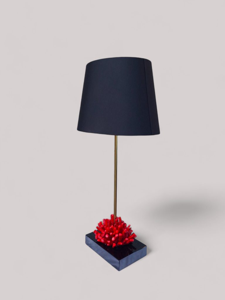 Lampa Coral 2