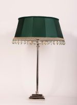 Lampa Damask Vert2