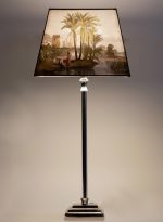 Lampa Exotique1