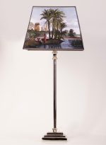 Lampa Exotique2