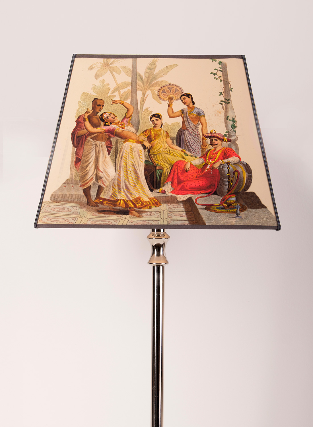 Lampa Nabab Danseur