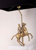 Lampa Polo Player