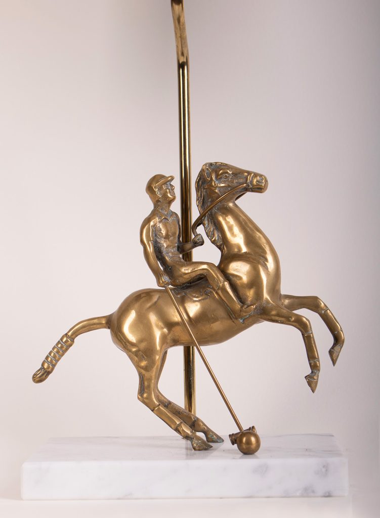 Lampa Polo Player1