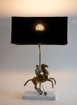 Lampa Polo Player2