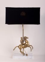 Lampa Polo Player3