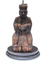 Lampa Qing dinastije 05