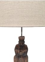 Lampa Qing dinastije 07