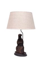 Lampa Qing dinastije 08