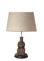 Lampa Qing dinastije 09
