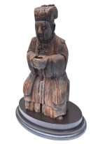 Lampa Qing dinastije 11