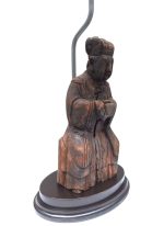 Lampa Qing dinastije 12