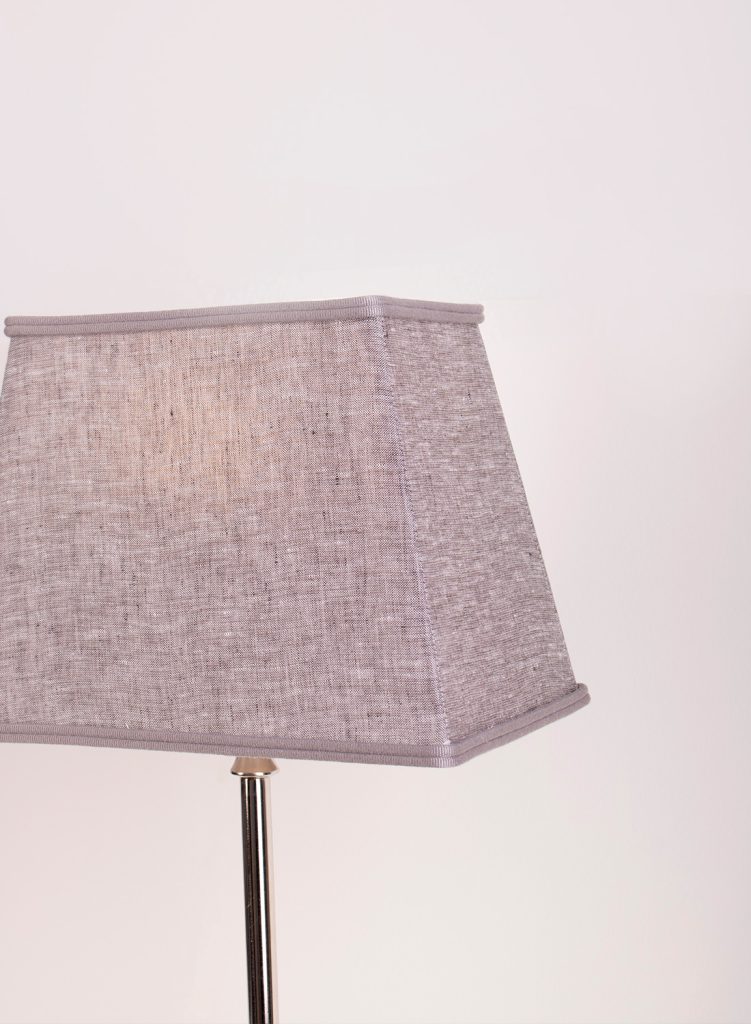 Lampa St. Tropez Gris