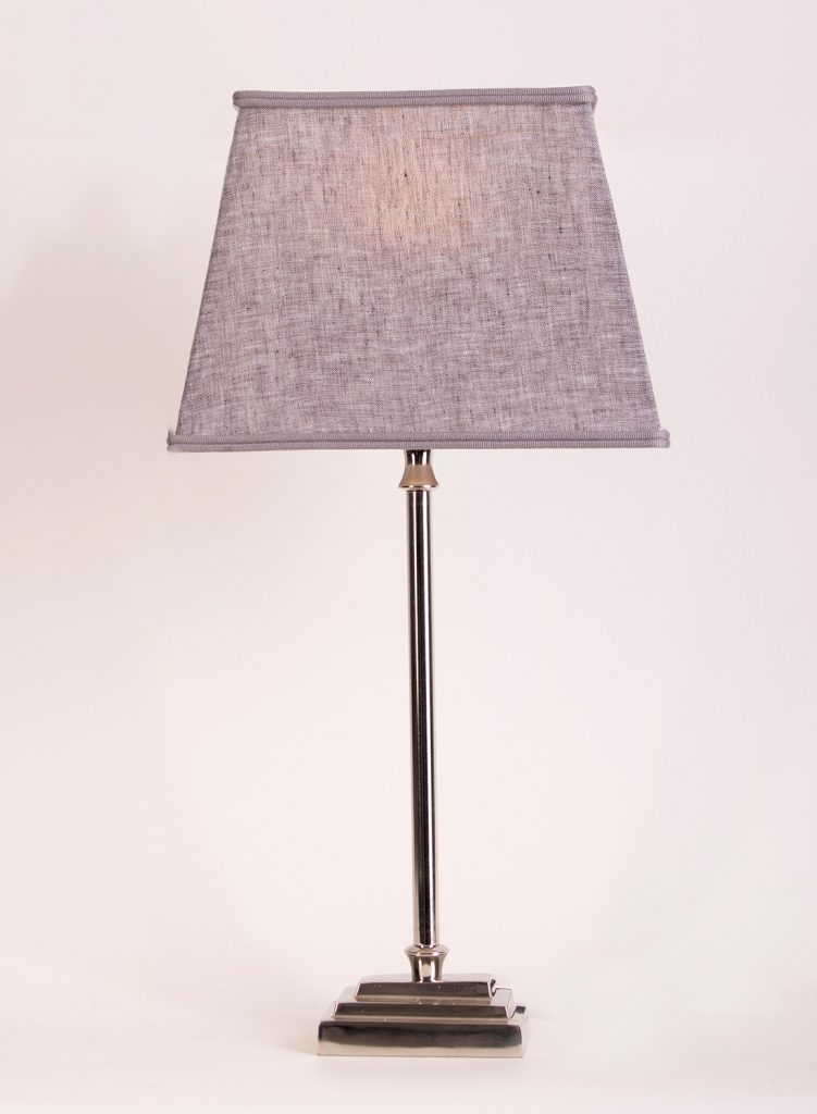 Lampa St. Tropez Gris2