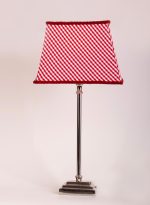 Lampa St. Tropez Rouge Plaid3