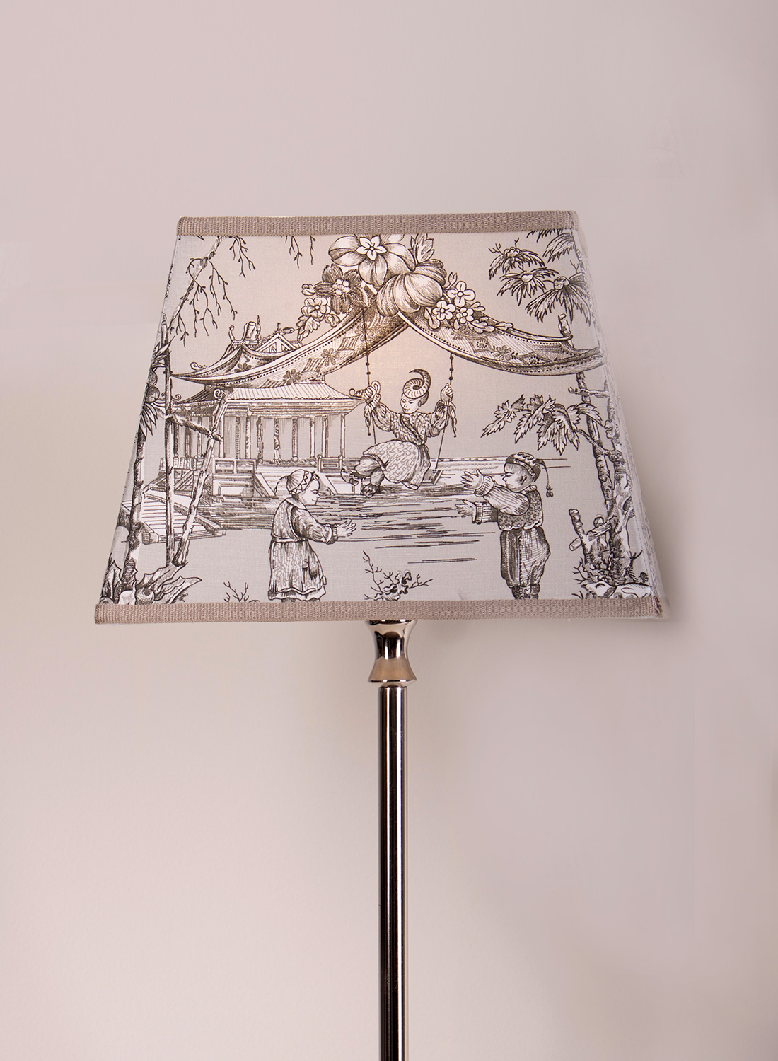 Lampa St. Tropez – Xian Grey