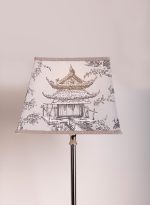 Lampa St. Tropez – Xian Grey1