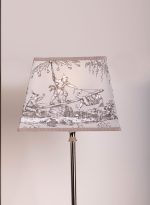 Lampa St. Tropez – Xian Grey2