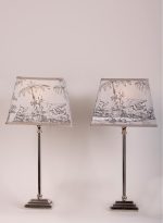 Lampa St. Tropez – Xian Grey4