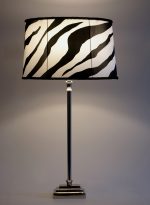 Lampa Tambour Zebra3