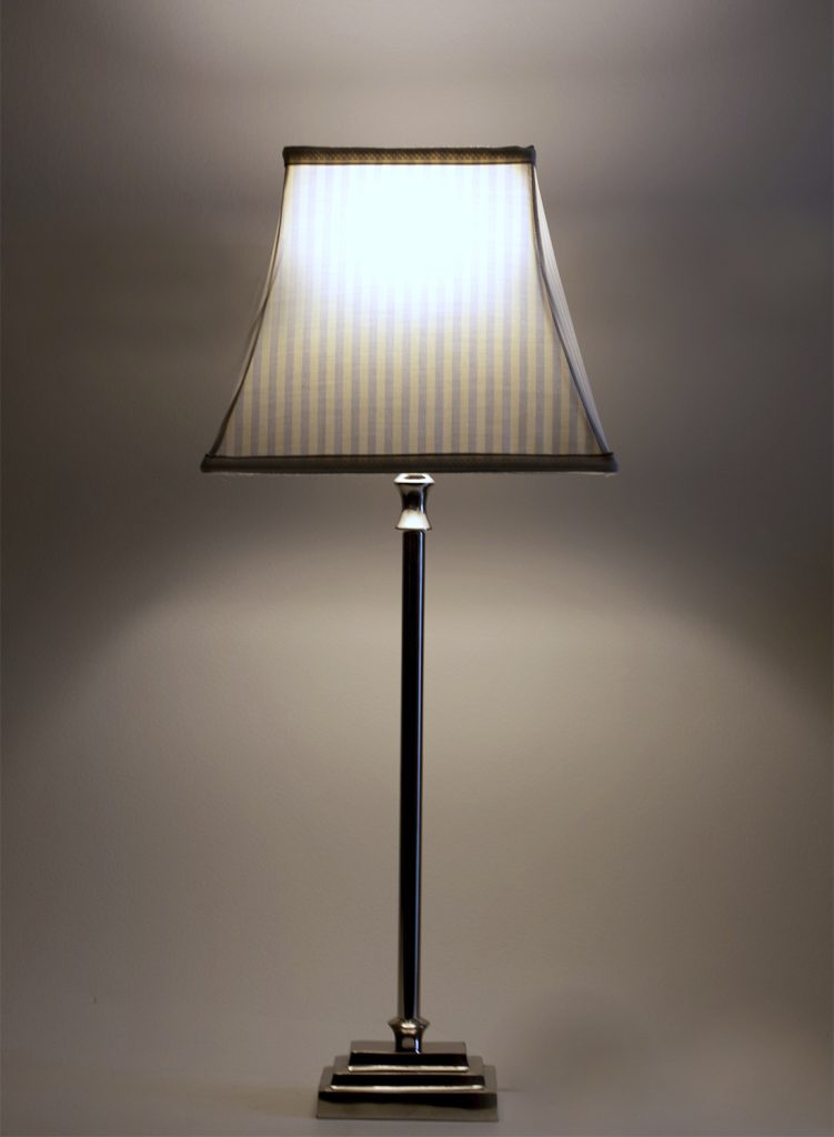 Lampa Trianon Bably Blue 3