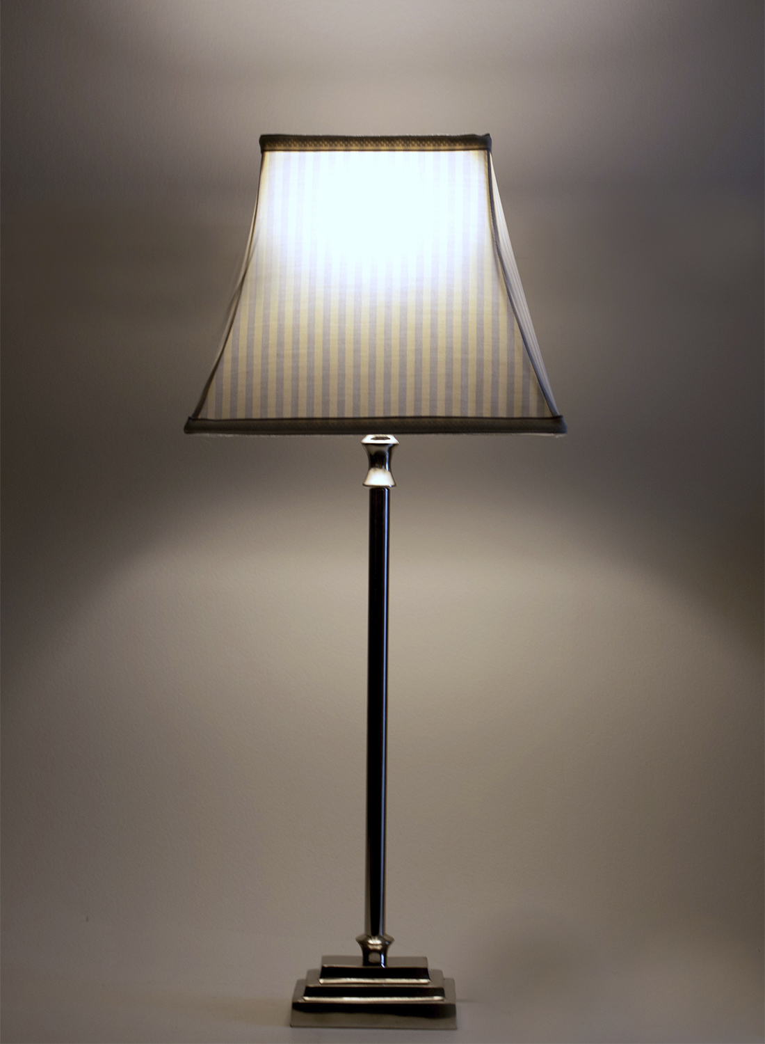 Lampa Trianon Bably Blue 3