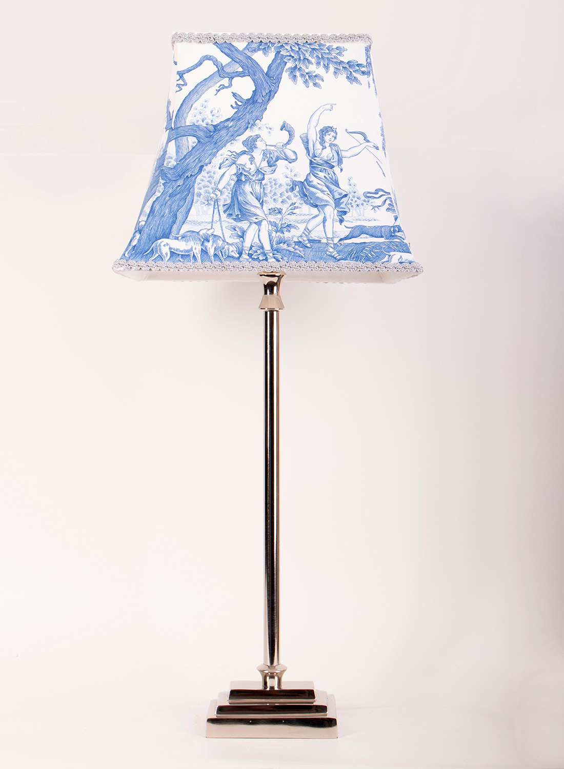 Lampa Trianon Bleu3