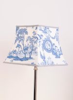 Lampa Trianon Bleu4