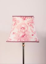 Lampa Trianon Rose