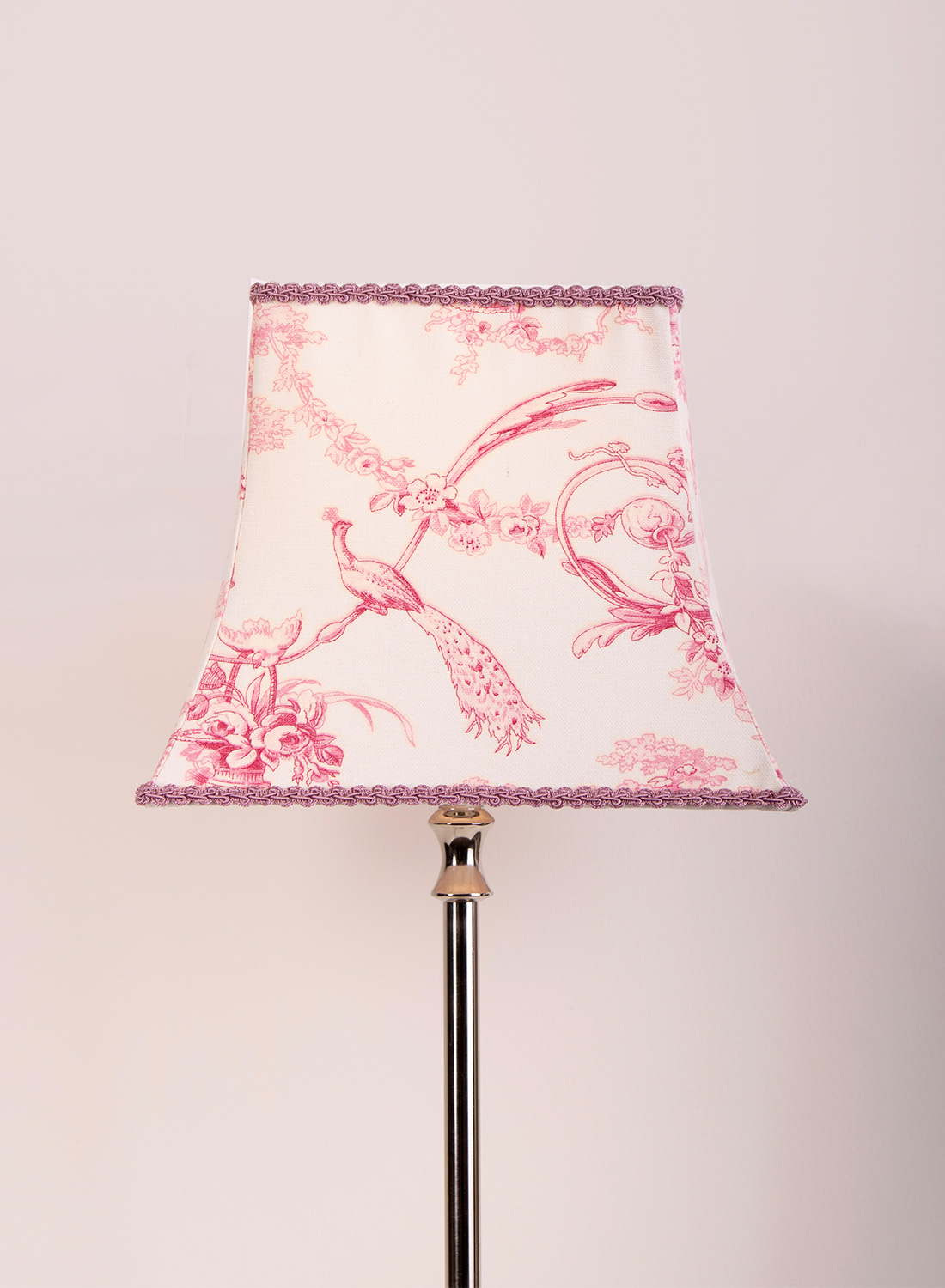 Lampa Trianon Rose4