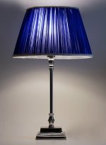 Lampa Victorian Klein Bleu1