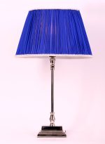 Lampa Victorian Klein Bleu2