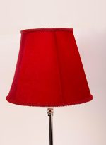 Lampa Victorian Rouge