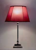 Lampa Victorian Rouge (3)