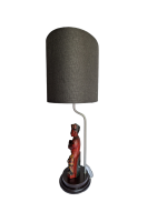 Lampa bog blagostanaj 6