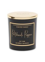 Mirišljava svijeća Patchouli Pepper 5