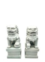 Par cuvara doma Foo Dogs4