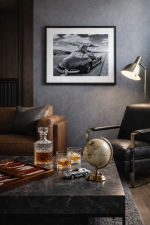 Poster Coast to Coast