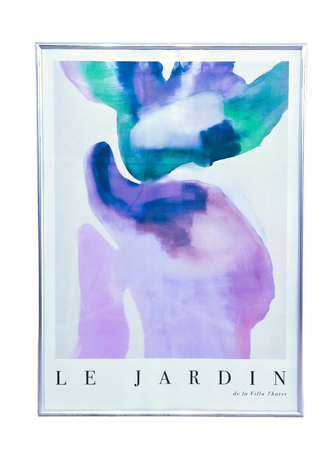 poster Le Jardin 11