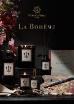 Mirisna svijeca La Boheme 02